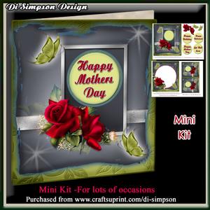 Mini Kit - for Lots of Occasions #2