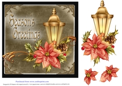 Seasons greetings #1