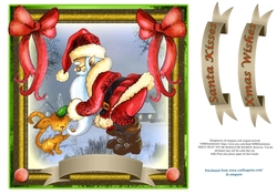 Xmas Wishes #1