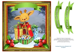 Xmas Wishes #6