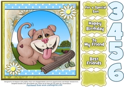 Oh So Cute design for lots of occasions #13