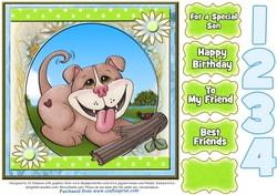 Oh So Cute design for lots of occasions #14
