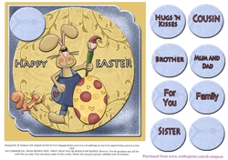 Happy Easter #2