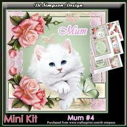Mini Kit- Mum #4