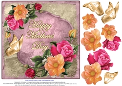 For Mum on Mothers Day #3