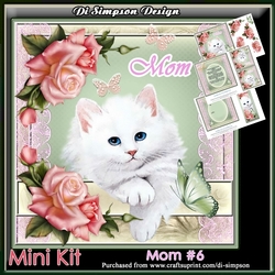 Mini Kit- Mom #6