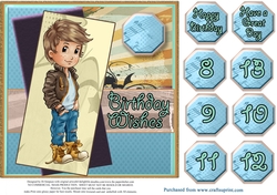 Birthday Wishes #3