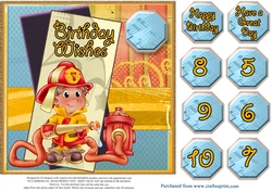 Birthday Wishes #6
