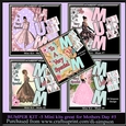 Bumber kit - 5 mini kits for Mothers day or any other day #5