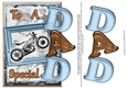 DAD for lots of Occasions _ 1