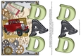 DAD for lots of Occasions _ 6