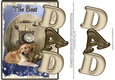 For DAD on his birthday _ 12