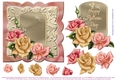 Edwardian Rose for Mothers Day