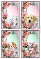 4 Lovely toppers for any occasion for female. #1
