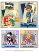 4 great toppers for any occasion for Male. #3