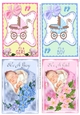 4 great toppers for new babies. #1
