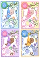 4 great toppers for new babies. #2