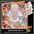 Cute Koala Topper for lots of occasions #9