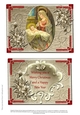 Merry Christmas Religious Theme # 2