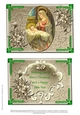 Merry Christmas Religious Theme # 3