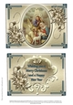 Merry Christmas Religious Theme # 4