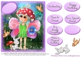 Lovely fairy for lots of occasions #6