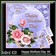 Mini Kit- Happy Mothers Day #4