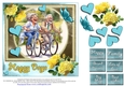 Golden Oldies Enjoying Life - Happy Days #5