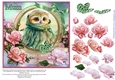 Mum - Pretty owl #1