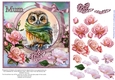 Mum - Pretty owl #2