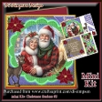 Mini Kit- Christmas Seniors # 5