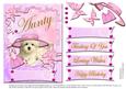 What a Sweetie ~ for Aunty