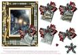 Gorgeous Christmas Scene Topper #2