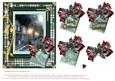 Gorgeous Christmas Scene Topper #5