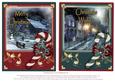 2 Lovely Christmas Toppers #2