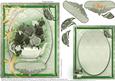 Teapot Floral with Insert-lots of Occasions#2