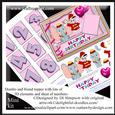 Dumbo Happy Birthday for Kids 1-9yrs (2)