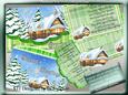 Seasons Greetings-to Mum and Dad-kit