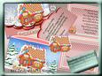Merry Christmas to You- Kit