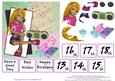 Teenage Girl Birthday #4 - Age 13 to 18