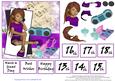 Teenage Girl Birthday #5 - Age 13 to 18