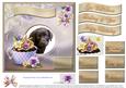 Gorgeous Labrador Topper for Various Occasions