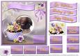Gorgeous Pequinese Topper for Various Occasions