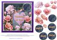 Beautiful Roses- Thinking of You