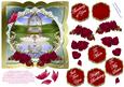 Red Roses and Swans for Lots of Occasions