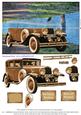 Good Old Days - Vintage Car #2