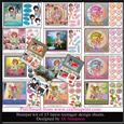 Bumber Kit- Huge 15 Sheets for Teenagers #2