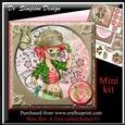 Mini Kit- a Girl Called Rebel- for Lots of Occasions #5