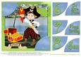 Happy Birthday- Pirate 6,7,8 Yrs