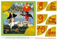 Happy Birthday- Pirate 8,9,10 Yrs